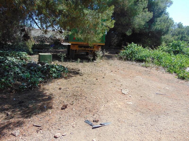 Foto 58f5a5c1-ee55-4499-9751-a00235de1400. Fabrikhalle in Moral de Calatrava