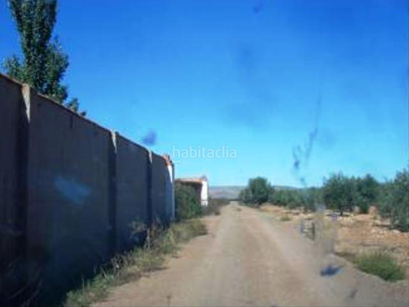 Foto e76d8f24-ee48-49e5-aafb-3f251ee935f4. Fabrikhalle in Moral de Calatrava