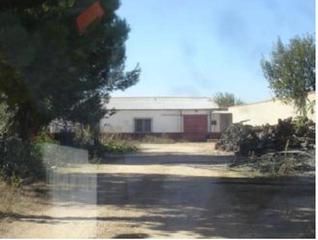 Nau industrial  Molino nuevio, sitio la sima, polígono 37. Nave en venta