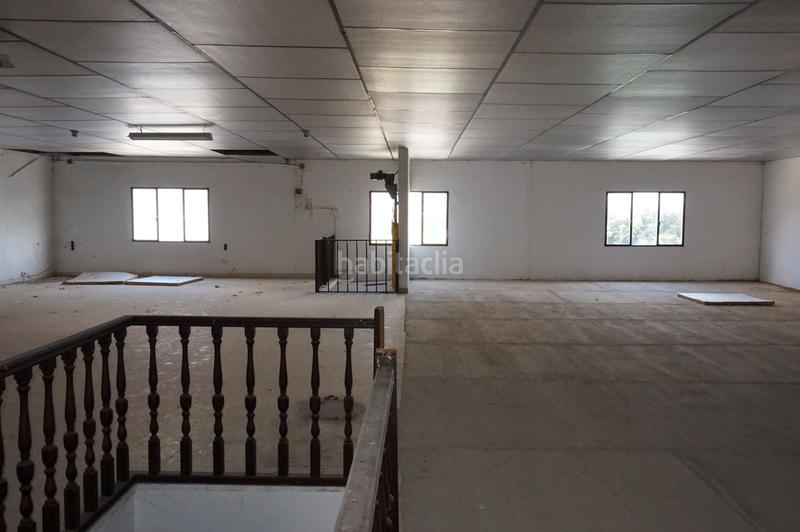 Foto 5a3e4ebb-c3c4-42bd-9fd4-02a4c6a97722. Nau industrial a Las Vegas - Campoaras Lucena