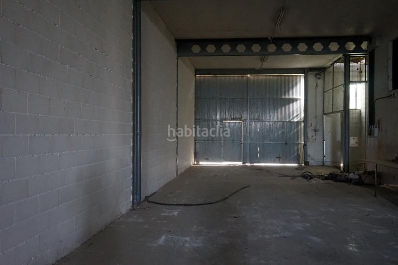 Foto 7da6dbf7-747e-456f-999a-be2611f0d5e0. Nau industrial a Las Vegas - Campoaras Lucena