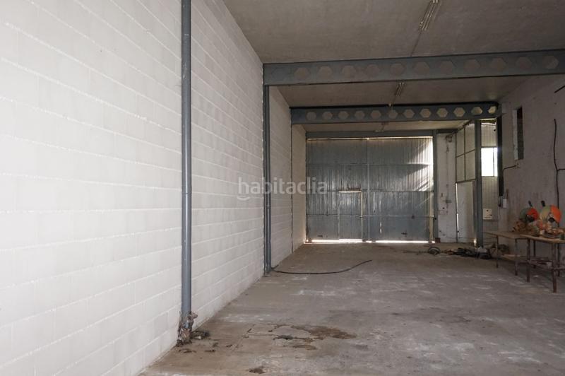 Foto bdf16e55-2afc-405e-a839-ed74d0fa6809. Nau industrial a Las Vegas - Campoaras Lucena