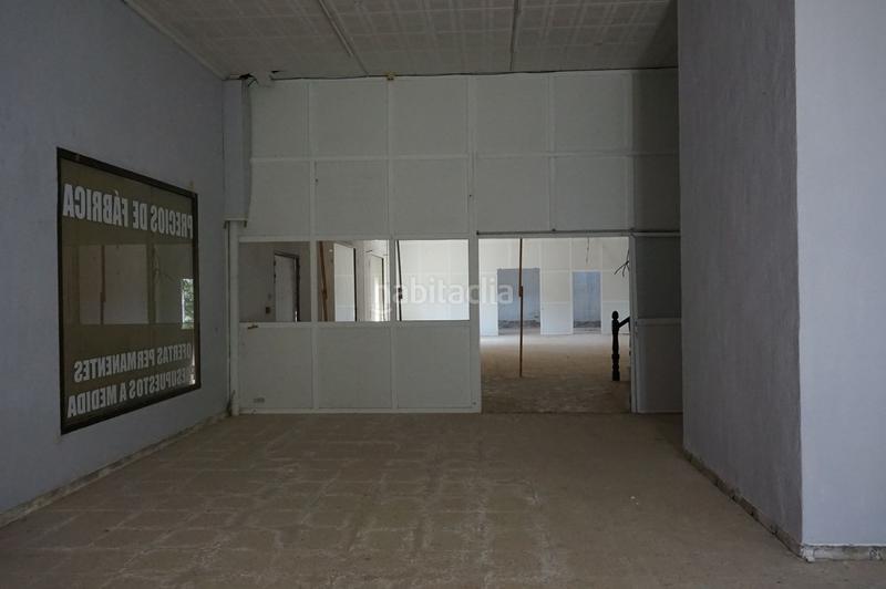 Foto dc59f892-18ef-45f1-9bc9-75436fc423aa. Nau industrial a Las Vegas - Campoaras Lucena