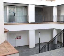 Local Comercial a Virgen de los reyes 2. Local en venta
