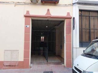 Local commercial à Calancha 6. Local en venta