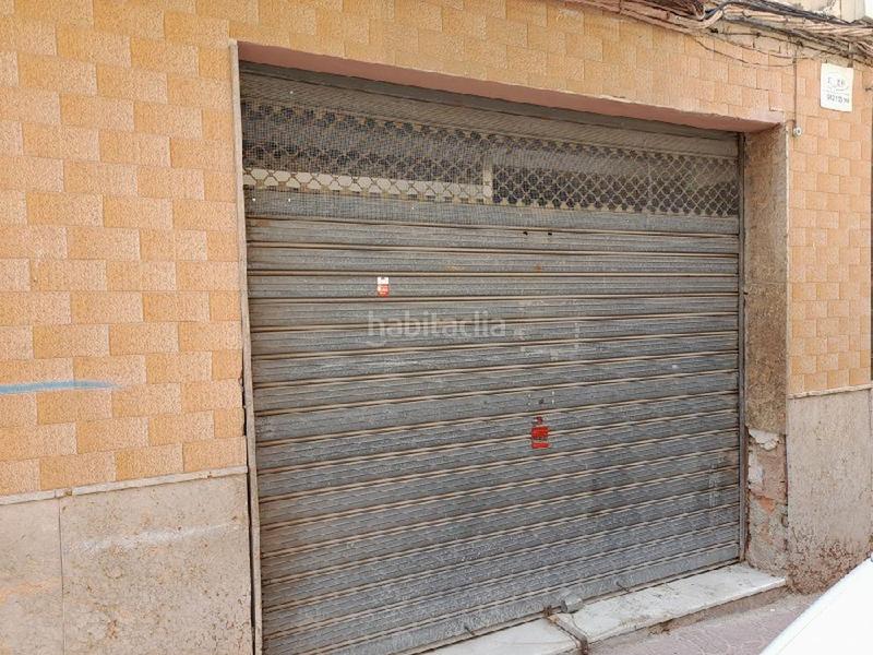 Foto 0ecb385c-7949-4379-8698-386031dfcf95. Locale commerciale in guillen 23 in Centro ciudad Linares