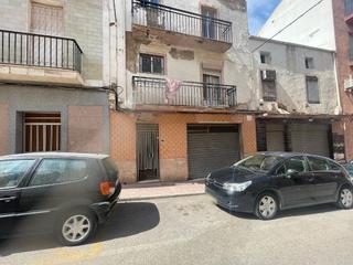 Local Comercial a Guillen 23. Local en venta