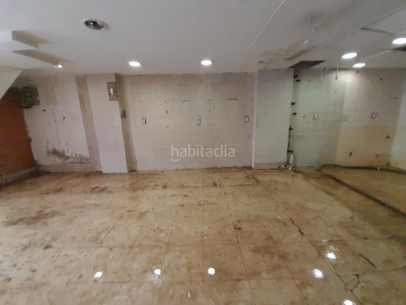 Foto 43b1b14b-138c-49d0-bcef-e8f763ecff11. Locale commerciale in guillen 23 in Centro ciudad Linares