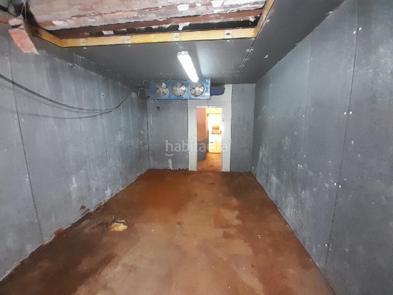 Foto 5a6f3465-6630-416c-9c76-79fb7c6a4b7b. Locale commerciale in guillen 23 in Centro ciudad Linares