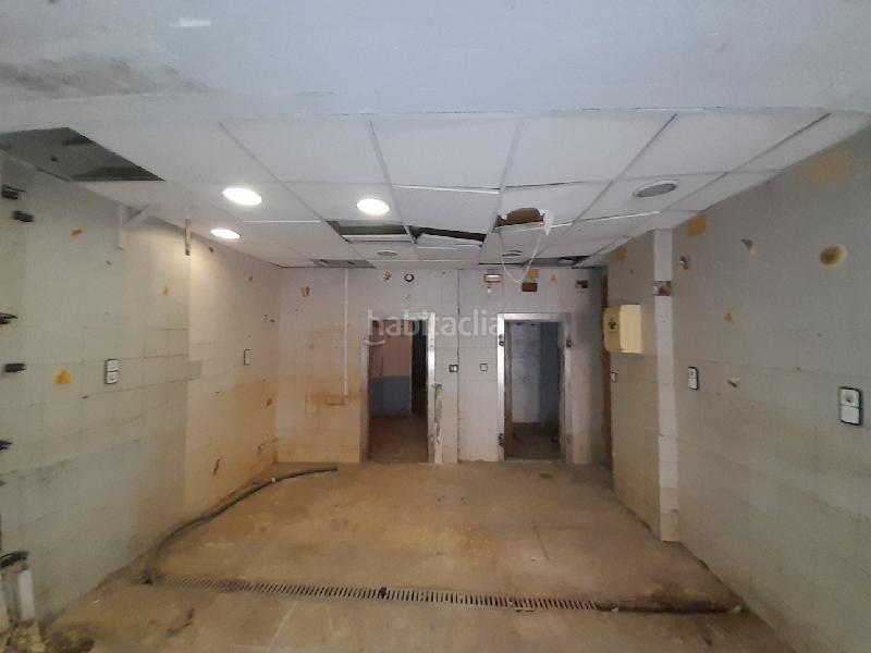 Foto a0517417-7789-4e87-bb6c-c40ed49913aa. Locale commerciale in guillen 23 in Centro ciudad Linares