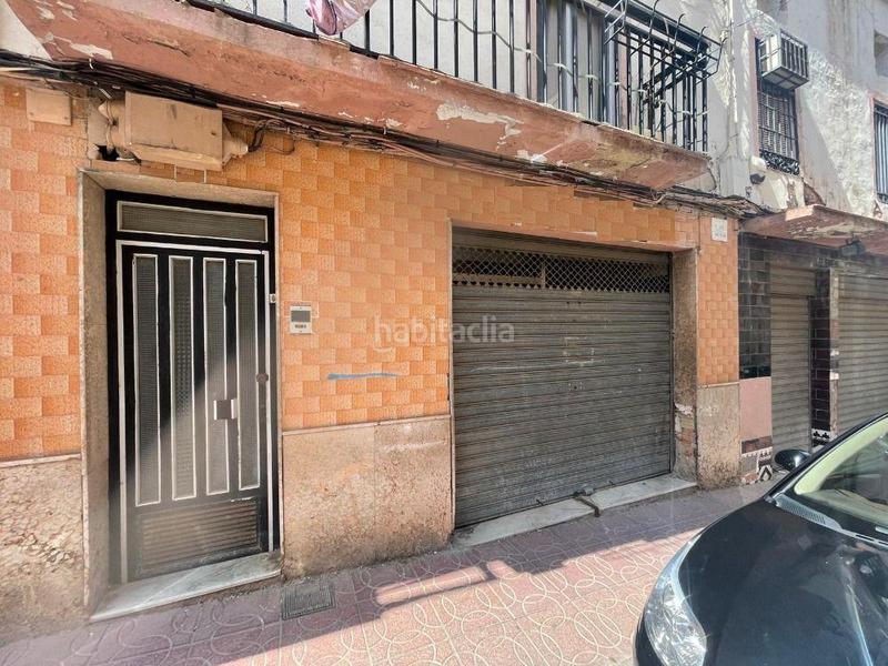 Foto ff5dd37e-08b0-44e4-bc8c-e70f8d12a770. Locale commerciale in guillen 23 in Centro ciudad Linares