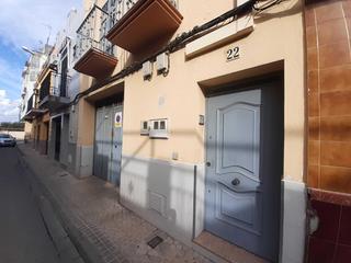 Local commercial à Torrequemada 22. Local en venta