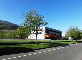 Geschäftsraum in San agustin 57. Local en venta