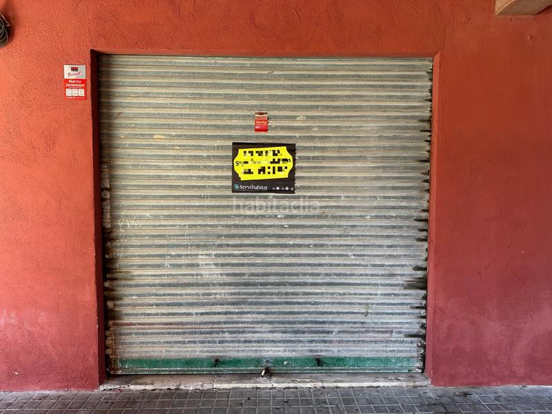 Foto 06e683b4-0084-45eb-bc53-80d7c7ba6498. Local comercial en riu ter 17 local en venta en Campclar Tarragona