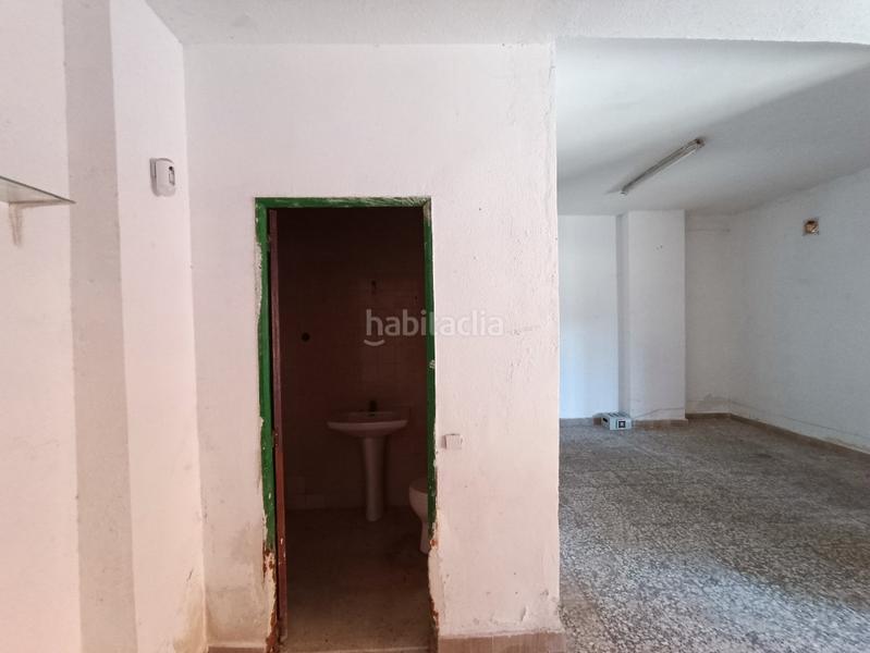 Foto 07410315-ca34-4cbe-9996-509a53483684. Local comercial en riu ter 17 local en venta en Campclar Tarragona