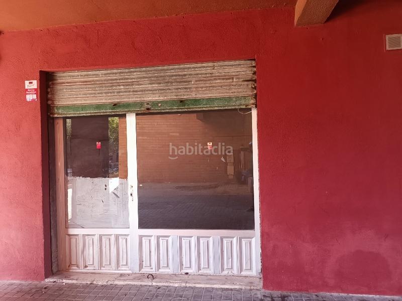 Foto 779978ab-c879-4057-9f9d-8aa1d028c099. Local comercial en riu ter 17 local en venta en Campclar Tarragona