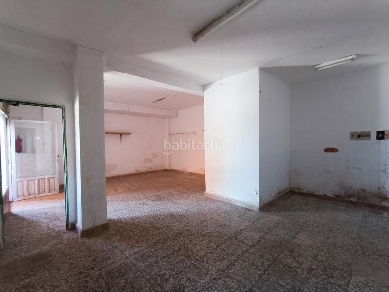 Foto 9044aa26-fb41-4d96-a557-f271811c0e9e. Local comercial en riu ter 17 local en venta en Campclar Tarragona