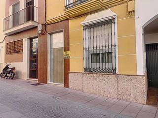 Local Comercial a Alamos 31. Local en venta