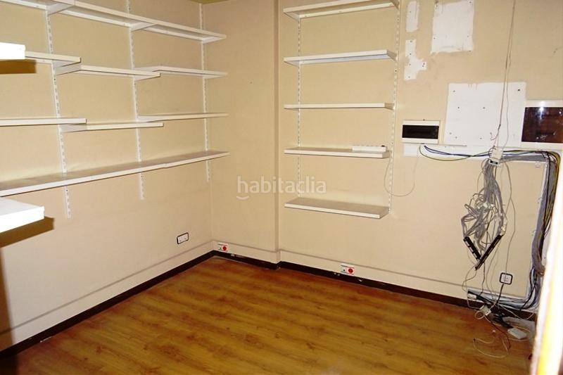 Foto a720eb94-1375-4a80-8b6f-017e961cedf1. Oficina a florida 19 a Ensanche Vitoria - Gasteiz