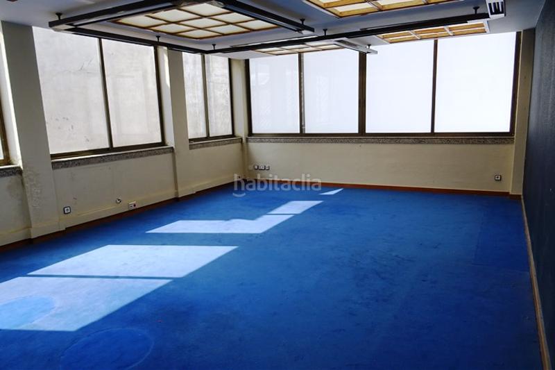 Foto da46fae2-6d5a-401a-a820-43c23df889a8. Oficina a florida 19 a Ensanche Vitoria - Gasteiz