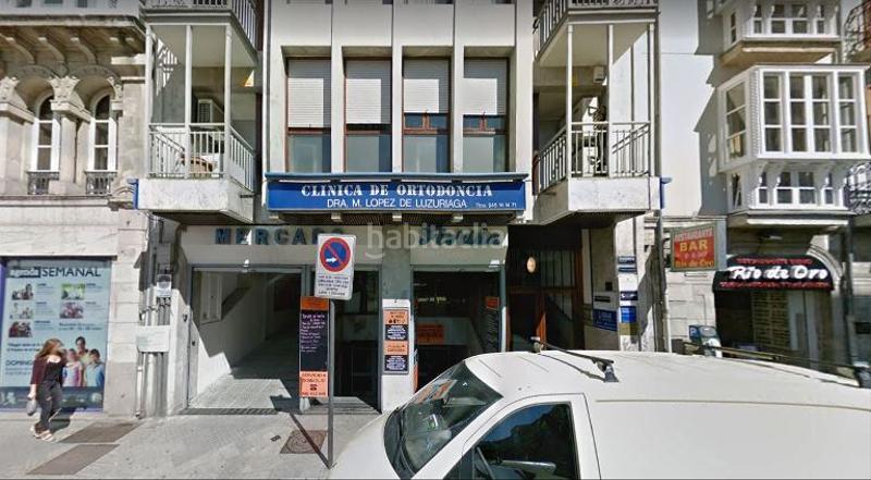 Foto ec314af6-7aa1-40f9-b1e8-124ba82f3e20. Oficina a florida 19 a Ensanche Vitoria - Gasteiz