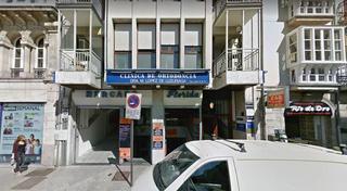 Office space in Florida 19. Oficina en venta