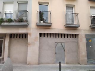 Local Comercial a De la font 9. Local en venta