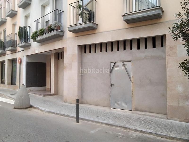 Foto ffb80230-0b5b-435c-b927-229b0f336c7e. Local comercial en de la font 9 local en venta en Sant Martí Sarroca