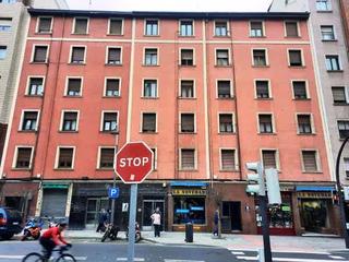 Local Comercial a Zorroza-castrejana 12. Local en venta