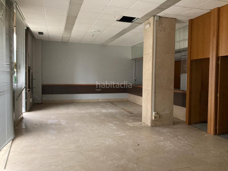 Foto c1a70359-8cc3-4a08-8aa5-a61b873e74c7. Local comercial a genaro oraa 38 a Larrea - San Juan de Dios - Peñota Santurtzi