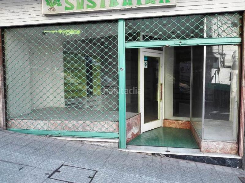 Foto 06677285-a2cb-4868-b09a-c73534b3b4fd. Locale commerciale in tiboli 22 in San Pedro de Deusto - La Ribera Bilbao