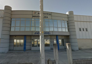 Local Comercial a Arribitarte 2. Local en venta