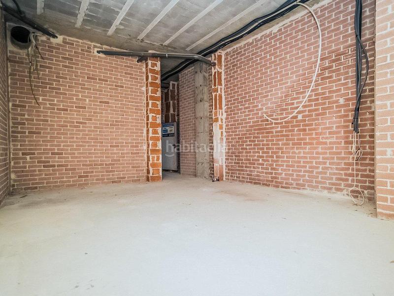 Foto 00141e72-9f8c-4ba5-922e-b00f349b687c. Geschäftsraum in riudoms 36-38 in Ponent Reus