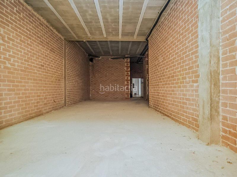 Foto 5a83ff41-4793-4990-8049-f81aa03f4ce0. Geschäftsraum in riudoms 36-38 in Ponent Reus