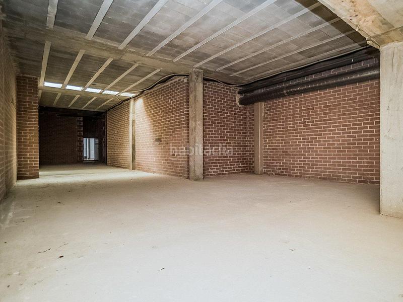 Foto ed42170a-a610-4676-bce3-e9d7d924bf06. Geschäftsraum in riudoms 36-38 in Ponent Reus