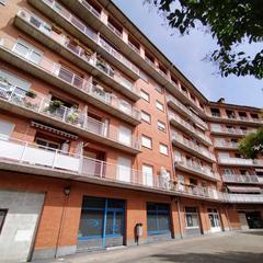 Local Comercial a Alluitz (ambrosio meabe) 3. Local en venta