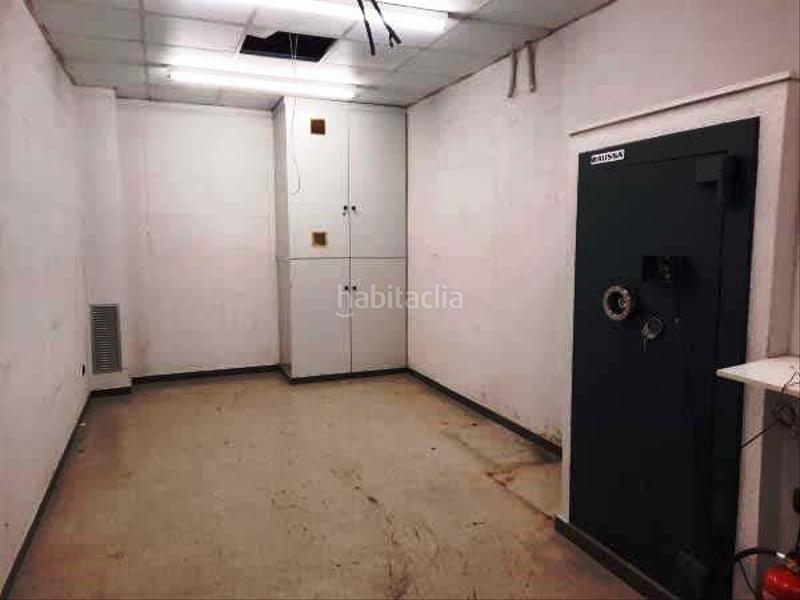 Foto 5d192922-336e-4381-8140-aeeaeedc1436. Local comercial a larraskitu 31 a Rekalde Centro Bilbao