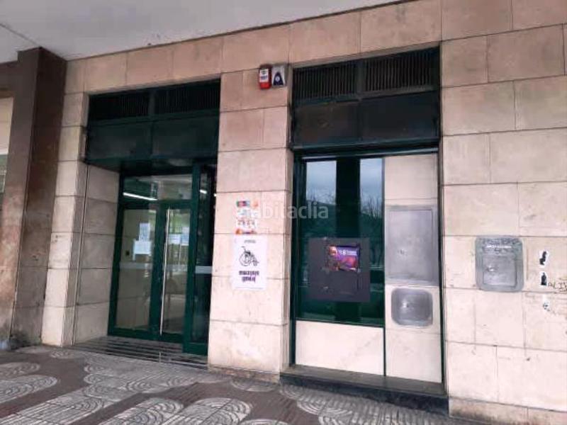 Foto 077c2584-5403-42da-8061-2433e22fc8f6. Local comercial a francisco goya 4 a Bagatza - S. Vicente Barakaldo