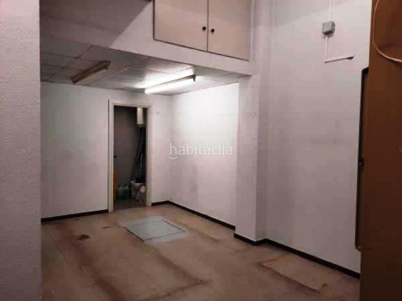 Foto 82e0adda-55fe-49bb-bd0c-3d6a646eaa24. Local comercial a francisco goya 4 a Bagatza - S. Vicente Barakaldo