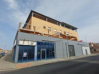 Local Comercial a Cristo De La Resurrecion 11