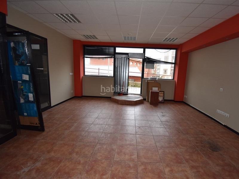 Foto 61fc6d9f-f8d1-4faf-b045-058939790a89. Local comercial a bajada del chorrillo 8 a Centro Castro - Urdiales