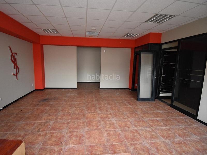 Foto 6c839848-dfb6-4e81-8ba5-bb4abd139e27. Local comercial a bajada del chorrillo 8 a Centro Castro - Urdiales