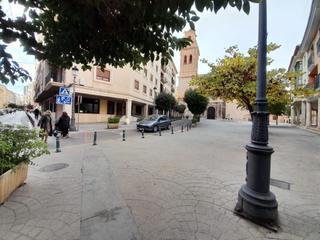 Local Comercial en Rambla mancha 44. Local en venta