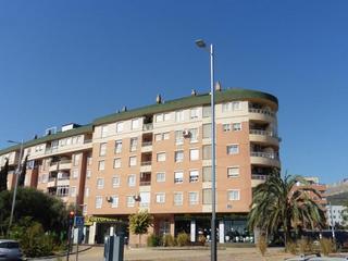 Locale commerciale in Madrid edif. torre norte 13. Local en venta