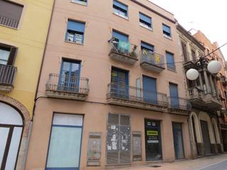 Lloguer Oficina a Carnisseria 22-24. Oficina en venta y alquiler