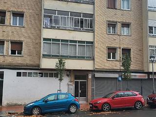 Local Comercial en Uribiguela 4. Local en venta