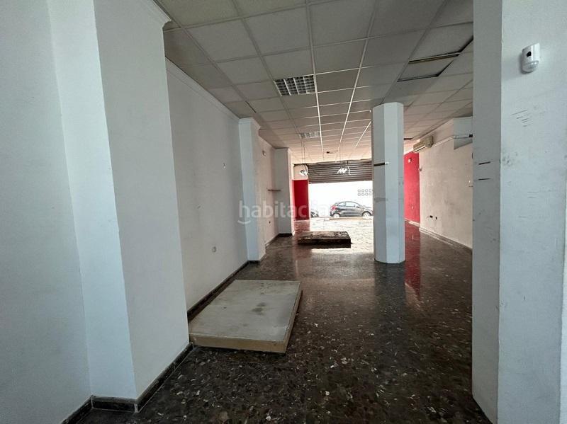 Foto 88336b07-1eb6-460b-948e-8ee77f104432. Locale commerciale in cristo de la agonía 11 in Centro Alhaurín el Grande