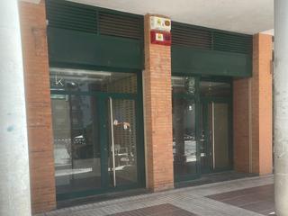 Local Comercial a San pelayo 4a. Local en venta