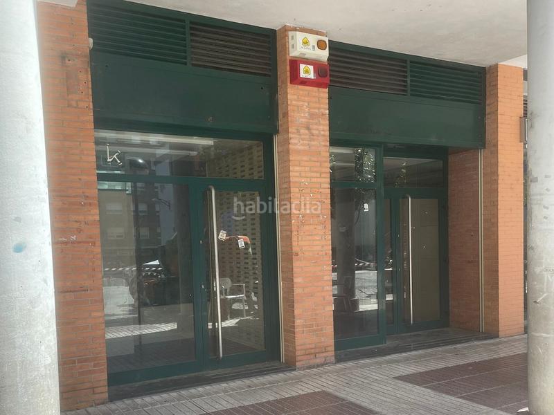 Foto 78a57b1c-1f49-4522-8500-2d9e9b0ce46f. Local comercial a san pelayo 4a a Ermua