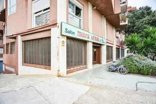 Local Comercial a Estació 2c. Local en venta